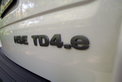 Land Rover Freelander TD4_e Land Rover Freelander TD4_e