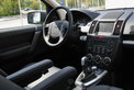 Land Rover Freelander TD4_e Land Rover Freelander TD4_e