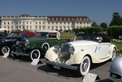 Retro Classics meets Barock 2009: Jetzt Teilnahme sichern! Retro Classics meets Barock 2009: Jetzt Teilnahme sichern!