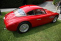Concorso d’Eleganza Villa d’Este 2009: Very Brutiful Concorso d’Eleganza Villa d’Este 2009: Very Brutiful