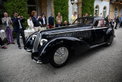 Concorso d’Eleganza Villa d’Este 2009: Very Brutiful Concorso d’Eleganza Villa d’Este 2009: Very Brutiful