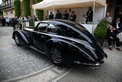 Concorso d’Eleganza Villa d’Este 2009: Very Brutiful Concorso d’Eleganza Villa d’Este 2009: Very Brutiful