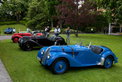 Concorso d’Eleganza Villa d’Este 2009: Very Brutiful Concorso d’Eleganza Villa d’Este 2009: Very Brutiful