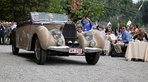 Concorso d’Eleganza Villa d’Este 2009: Very Brutiful Concorso d’Eleganza Villa d’Este 2009: Very Brutiful