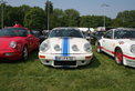 Porsche Club Day Dinslaken 2009 Porsche Club Day Dinslaken 2009
