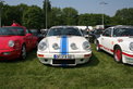 Porsche Club Day Dinslaken 2009 Porsche Club Day Dinslaken 2009