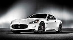 Maserati MC Sport Line: Genmanipulation Maserati MC Sport Line: Genmanipulation