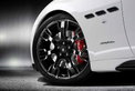 Maserati MC Sport Line: Genmanipulation Maserati MC Sport Line: Genmanipulation