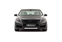 Lorinser E-Klasse: Schwarzes Phantom