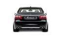Lorinser E-Klasse: Schwarzes Phantom