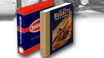 Buchtipp: Bugatti – From Milan to Molsheim Buchtipp: Bugatti – From Milan to Molsheim