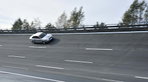 Geschwindigkeits- Weltrekord im Audi: 364,6 km/h powered by Biogas Geschwindigkeits- Weltrekord im Audi: 364,6 km/h powered by Biogas
