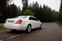 Mercedes-Benz S 400 Hybrid Mercedes-Benz S 400 Hybrid