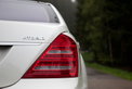 Mercedes-Benz S 400 Hybrid Mercedes-Benz S 400 Hybrid