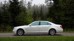 Mercedes-Benz S 400 Hybrid Mercedes-Benz S 400 Hybrid