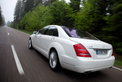Mercedes-Benz S 400 Hybrid Mercedes-Benz S 400 Hybrid