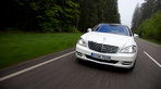 Mercedes-Benz S 400 Hybrid Mercedes-Benz S 400 Hybrid