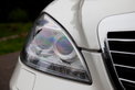 Mercedes-Benz S 400 Hybrid Mercedes-Benz S 400 Hybrid
