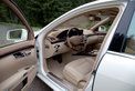 Mercedes-Benz S 400 Hybrid Mercedes-Benz S 400 Hybrid