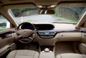 Mercedes-Benz S 400 Hybrid Mercedes-Benz S 400 Hybrid