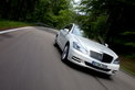 Mercedes-Benz S 400 Hybrid Mercedes-Benz S 400 Hybrid