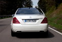 Mercedes-Benz S 400 Hybrid Mercedes-Benz S 400 Hybrid