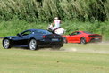 Polo Club St. Tropez: Hippocampus 2009 Polo Club St. Tropez: Hippocampus 2009