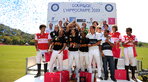 Polo Club St. Tropez: Hippocampus 2009 Polo Club St. Tropez: Hippocampus 2009