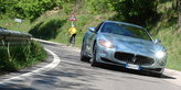 Maserati GranTurismo S Automatic Maserati GranTurismo S Automatic