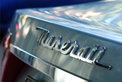Maserati GranTurismo S Automatic Maserati GranTurismo S Automatic