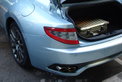 Maserati GranTurismo S Automatic Maserati GranTurismo S Automatic