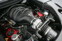 Maserati GranTurismo S Automatic Maserati GranTurismo S Automatic