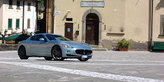 Maserati GranTurismo S Automatic Maserati GranTurismo S Automatic