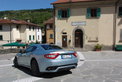 Maserati GranTurismo S Automatic Maserati GranTurismo S Automatic