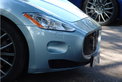Maserati GranTurismo S Automatic Maserati GranTurismo S Automatic