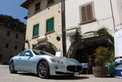 Maserati GranTurismo S Automatic Maserati GranTurismo S Automatic