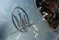 Maserati GranTurismo S Automatic Maserati GranTurismo S Automatic