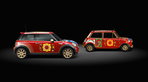Mini United 2009: Beatlemania