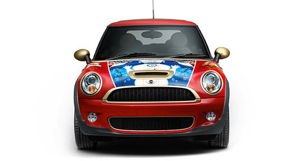 Mini United 2009: Beatlemania