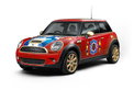 Mini United 2009: Beatlemania