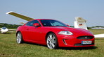 Jaguar XKR