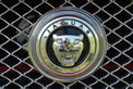 Jaguar XKR