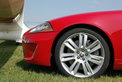 Jaguar XKR