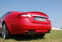 Jaguar XKR