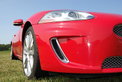Jaguar XKR