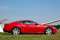 Jaguar XKR