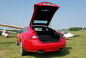 Jaguar XKR