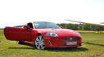 Jaguar XKR