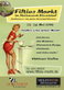 „Fifties Markt“ im Meilenwerk Düsseldorf „Fifties Markt“ im Meilenwerk Düsseldorf