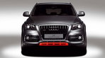 Wörthersee 2009: Audi Q5 custom concept Wörthersee 2009: Audi Q5 custom concept